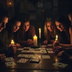 45 Scary Games to Play with Friends in Real Life for Thrills & Fun